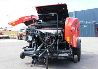 Прес-підбирачі рулонні  Kuhn FBP 3135 Kombi