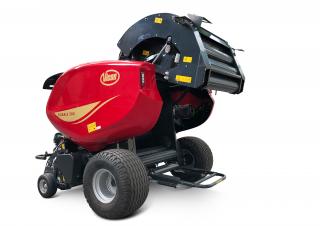Прес-підбирачі рулонні  Vicon FixBale 500 SC 15