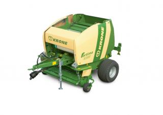 Прес-підбирачі рулонні  Krone Fortima F 1250 MC