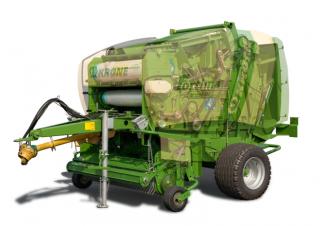 Прес-підбирачі рулонні  Krone Fortima V 1500
