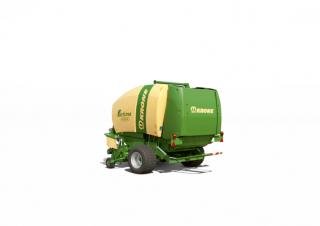 Прес-підбирачі рулонні  Krone Fortima V 1500