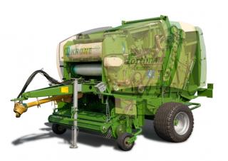 Прес-підбирачі рулонні  Krone Fortima V 1800 MC