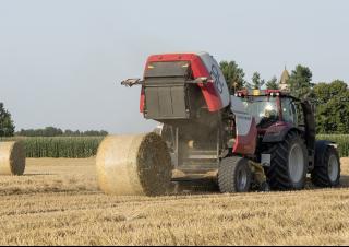 Прес-підбирачі рулонні  Pöttinger Impress 185 V Master