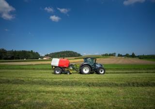 Прес-підбирачі рулонні  Pöttinger Impress 3130 F Pro