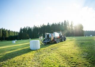 Прес-підбирачі рулонні  Pöttinger Impress 3130 FC Pro