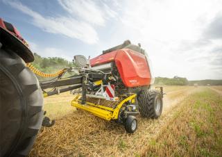 Прес-підбирачі рулонні  Pöttinger Impress 3190 V PRo