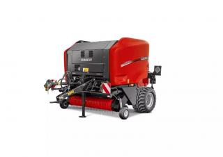 Прес-підбирачі рулонні  Case IH RB 344