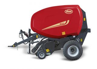 Прес-підбирачі рулонні  Vicon RF 4225 SC 14