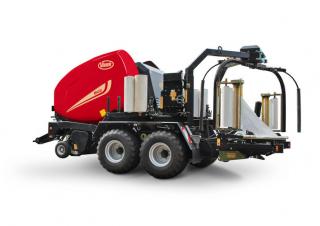Прес-підбирачі рулонні  Vicon RF 4325 SC 14 FW