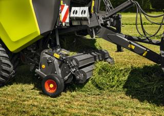 Прес-підбирачі рулонні  Claas Rollant 630 RC 