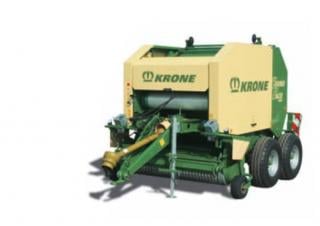 Прес-підбирачі рулонні  Krone Round Pack 1550 MC
