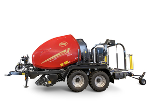 Прес-підбирачі рулонні  Vicon RV 5216 Plus SC 14 FW