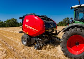Прес-підбирачі рулонні  Vicon RV 5220 Plus SC 25