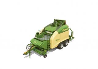 Прес-підбирачі рулонні  Krone Ultima CF 155 XC