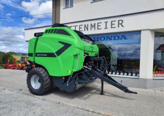 Прес-підбирачі рулонні  DEUTZ-FAHR VariMaster 1060