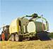 Прес-підбирачі рулонні  Krone Vario Pack 1800 MC