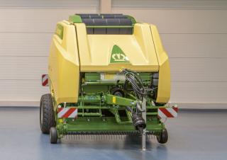 Прес-підбирачі рулонні  Krone VariPack V 165 XC 