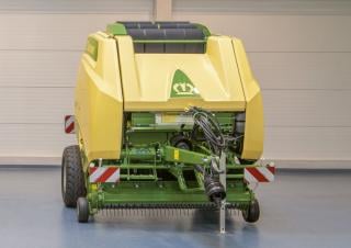 Прес-підбирачі рулонні  Krone VariPack V 190 XC 