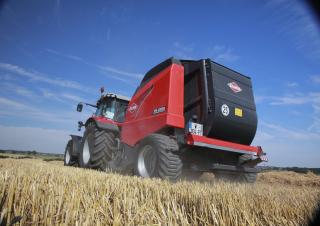 Прес-підбирачі рулонні  Kuhn VB 2295