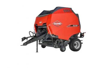Прес-підбирачі рулонні  Kuhn VB 3155