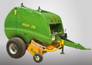 Прес-підбирачі рулонні  Pronar Z 500 K
