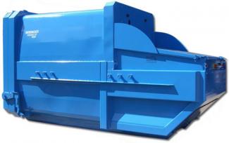 Преси для відходів Beringer reducer x 4 ergo MB
