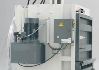 Преси для відходів HSM V-Press 1160 plus