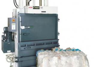 Преси для відходів HSM V-Press 840 max