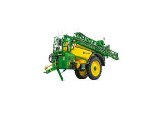 Причіпні польові обприскувачі John Deere M 944 i