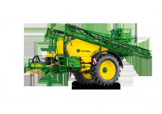Причіпні польові обприскувачі John Deere M725