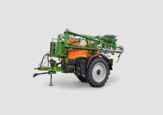 Причіпні польові обприскувачі Amazone UX 3200 Special (36)