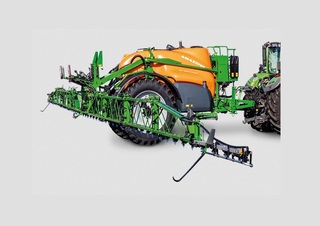 Причіпні польові обприскувачі Amazone UX 4200 Special (21)
