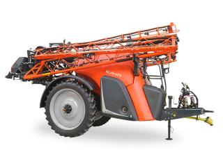 Причіпні польові обприскувачі Kubota XTS3-2.600l