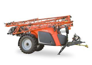 Причіпні польові обприскувачі Kubota XTS4-4.600l 