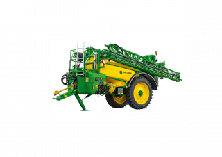 Причіпні польові обприскувачі John Deere R944i