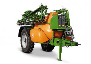Причіпні польові обприскувачі Amazone UX 4200 Special (21)