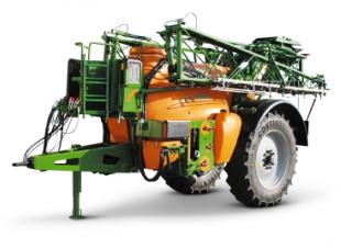 Причіпні польові обприскувачі Amazone UX 4200 Special (24)