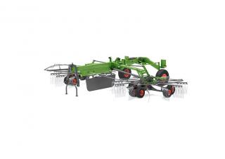 Причіпні валкоутворювачі (барабанні граблі) Fendt Former 10065 