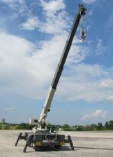 Промислові пересувні крани Grove YB5515-2