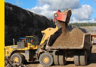 Навісне обладнання Просіювальні ківш-корзини Allu M 4-32