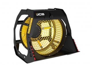 Навісне обладнання Просіювальні ківш-корзини JCB SB10