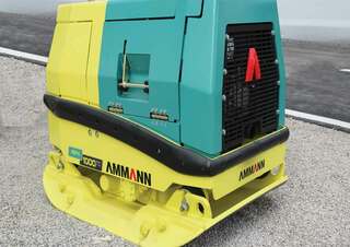 Віброплита Реверсивні віброплити Ammann APH 1000 TC