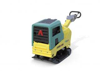 Віброплита Реверсивні віброплити Ammann APH 5575