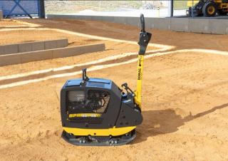 Віброплита Реверсивні віброплити Bomag BPR 45/45