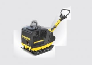 Віброплита Реверсивні віброплити Bomag BPR 45/45