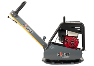 Віброплита Реверсивні віброплити Giant GPR3558G