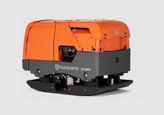 Віброплита Реверсивні віброплити Husqvarna LH 804