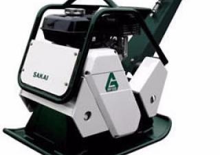 Віброплита Реверсивні віброплити Sakai PF150 