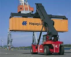 Річстакер Kalmar DRF 450-65 S5X