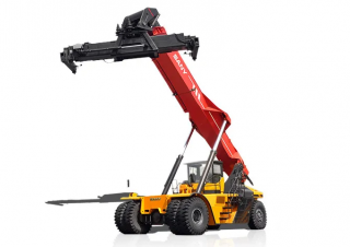 Річстакер Sany SRSC3532H1-L